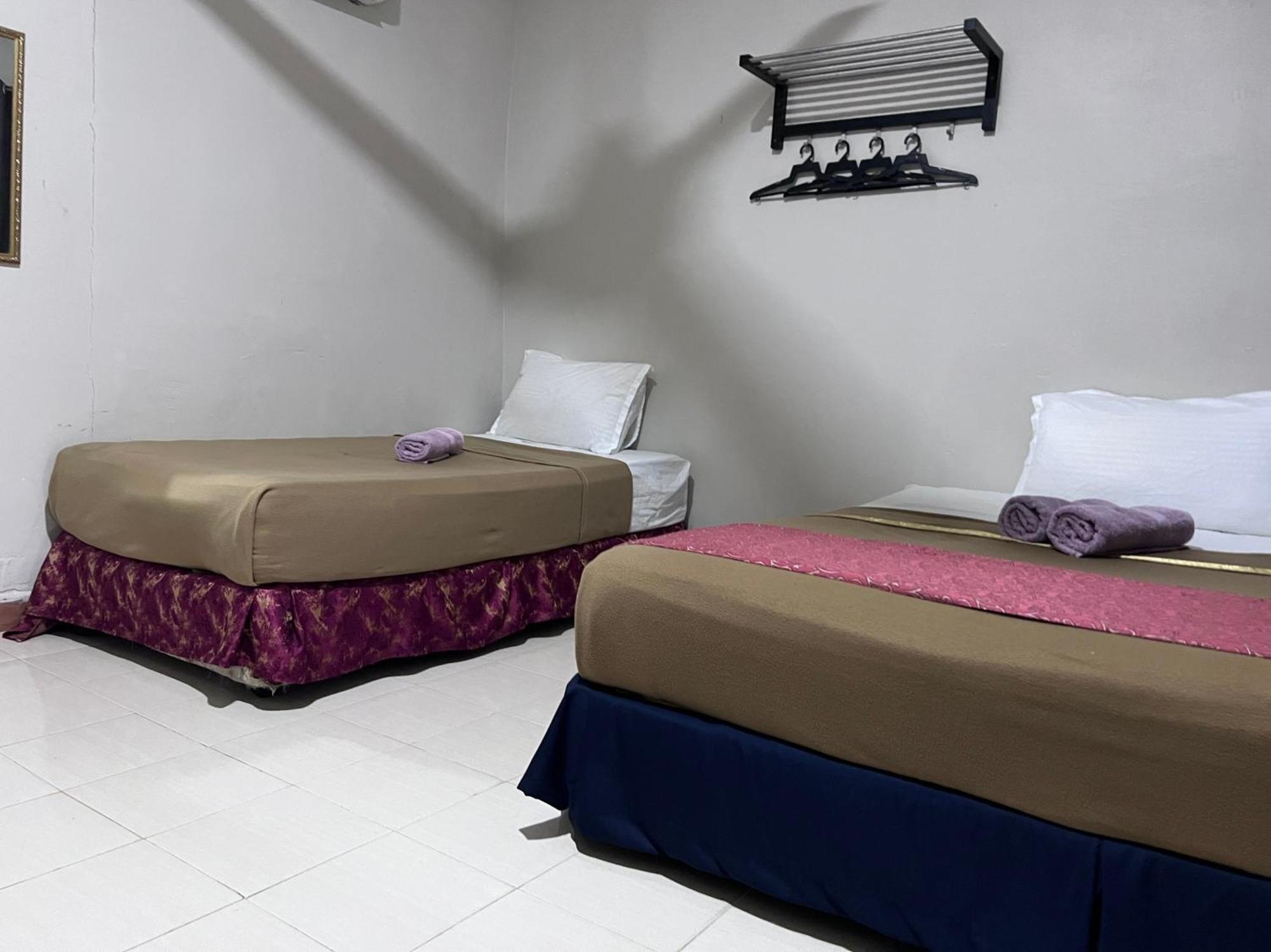 Capital O 91017 Tuba Beach Resort @ Pulau Tuba Kuah Ngoại thất bức ảnh